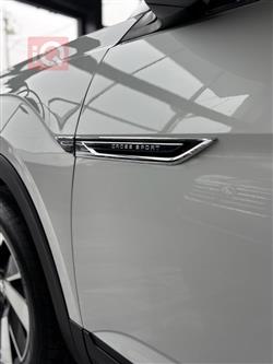 فولكسفاغن أطلس كروس سبورت